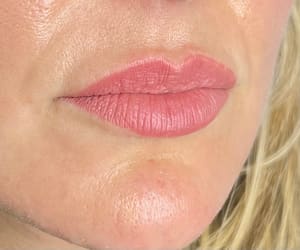 Permanent makeup work by Jazmine wood in Little Rock, AR