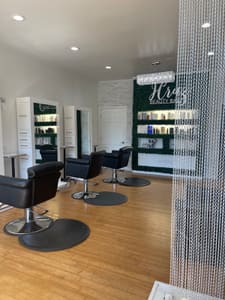 Permanent makeup work by JCruz Beauty Bar in Sacramento, CA