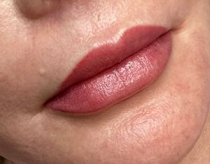 Permanent makeup work by Jeanette Wirz Permanent Cosmetics & Microblading in Nashville, TN