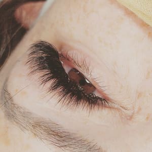 Permanent makeup work by Jenibrows Beauty Studio & Lashes in Walnut Creek, CA