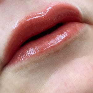 Permanent makeup work by Jenny V Elevated Beauty in Seattle, WA