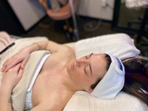 Permanent makeup work by Jessica Gillette - Tacoma Esthetician in Tacoma, WA