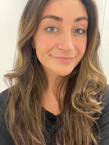 Permanent makeup work by Jessica’s Beauty Bar in Branford, CT