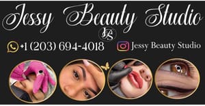 Permanent makeup work by Jessy Beauty Studio in Worcester, MA