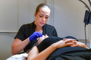 Permanent makeup work by Jett Beauty - Jett Makeup in Edina, MN