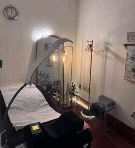 Permanent makeup work by Jeune Brows Studio in Fairfax, VA
