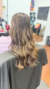 Permanent makeup work by Jh Modern Beauty & Academy in Sheboygan, WI