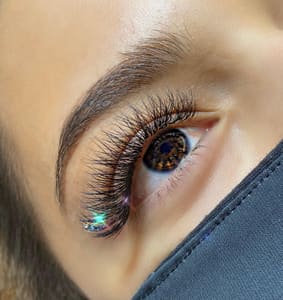 Permanent makeup work by Jhellen House Of Beauty in Wellesley, MA