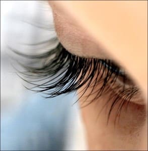 Permanent makeup work by Jina Beauty Salon in Columbus, GA