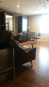 Permanent makeup work by Jina Beauty Salon in Columbus, GA
