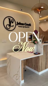Permanent makeup work by Johns Creek Nails & Beauty in Johns Creek, GA