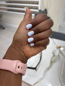 Permanent makeup work by Johns Creek Nails & Beauty in Johns Creek, GA