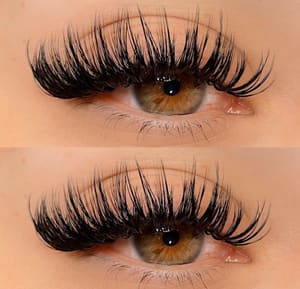 Permanent makeup work by Jovi Academy Advanced Esthetic. PMU. Microblading in Woodbridge, VA