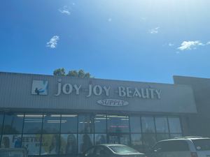 Permanent makeup work by Joy Joy Beauty Supply in Athens, GA