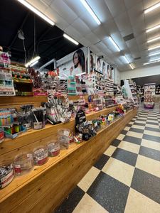 Permanent makeup work by Joy Joy Beauty Supply in Athens, GA