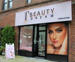Permanent makeup work by JT Beauty Dream in Sunnyside, NY