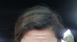 Permanent makeup work by Judy Kay's Salon in Jekyll Island, GA