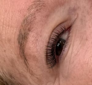 Permanent makeup work by Juli Lash in Sunny Isles Beach, FL