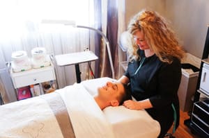 Permanent makeup work by Julie Thompson Beauty in Olympia, WA