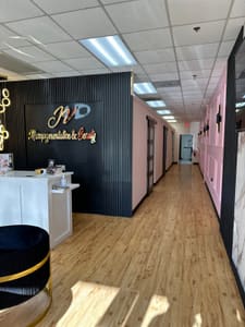 Permanent makeup work by JV Micropigmentation & Academy in Rockaway, NJ