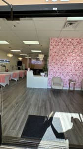 Permanent makeup work by Kahla Beauty Studio & Academy in Glendale, AZ