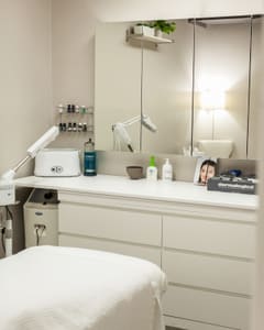 Permanent makeup work by Kairos Massage & Skincare in Elizabethtown, PA