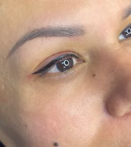Permanent makeup work by Kalypso Lounge in Texarkana, TX