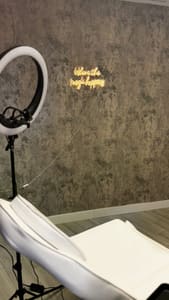 Permanent makeup work by Karisma Beaute Effect in Atlanta, GA