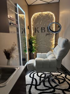 Permanent makeup work by Karisma Beaute Effect in Atlanta, GA