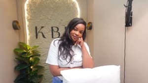 Permanent makeup work by Karisma Beaute Effect in Atlanta, GA