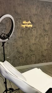 Permanent makeup work by Karisma Beaute Effect in Atlanta, GA