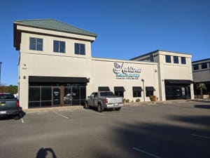 Permanent makeup work by Karisma Salon Suites in Wilmington, NC