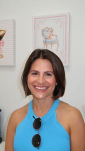 Permanent makeup work by Karla Brows Studio in Miami, FL