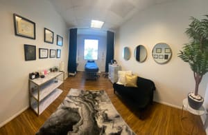 Permanent makeup work by Karla Taub Aesthetics in Los Angeles, CA