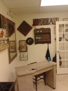 Permanent makeup work by Karreen & Co in Tucson, AZ