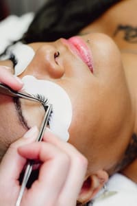 Permanent makeup work by Kat Smart Aesthetics in Fairbanks, AK
