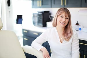 Permanent makeup work by Kat Smart Aesthetics in Fairbanks, AK