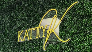 Permanent makeup work by Katty K Permanent Makeup School & Studio in Orlando, FL