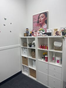 Permanent makeup work by Katty K Permanent Makeup School & Studio in Orlando, FL
