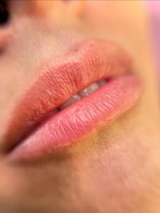 Permanent makeup work by Katty K Permanent Makeup School & Studio in Orlando, FL