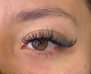 Permanent makeup work by Kay Beauty Bar & Spa in Maitland, FL