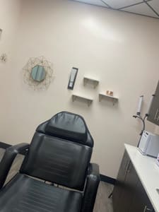 Permanent makeup work by Kay Beauty in Canton Township, MI