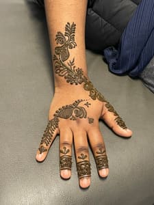 Permanent makeup work by Kaya Beauty Salon in Kent, WA