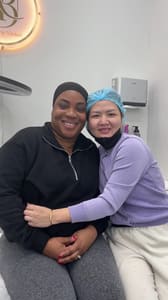 Permanent makeup work by KB Brows by Vivian in Columbus, GA
