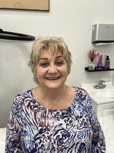 Permanent makeup work by KB Brows by Vivian in Columbus, GA