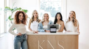 Permanent makeup work by Kendra Neal Studio Microblading in Evans, GA
