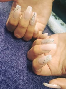 Permanent makeup work by Kerman Hair and Threading in Kerman, CA