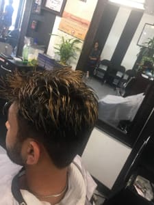 Permanent makeup work by Kerman Hair and Threading in Kerman, CA