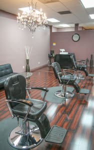 Permanent makeup work by Kiki Brows in Newark, CA