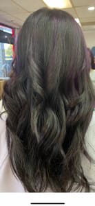 Permanent makeup work by Kim Hair & Nails & Brow Beauty in Union City, CA